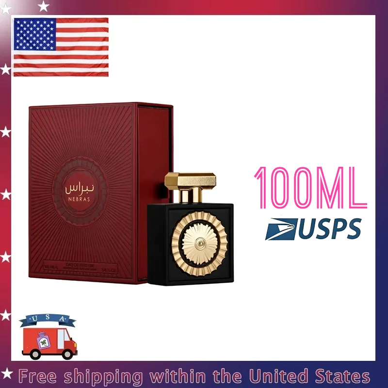 100 мл парфюмерной воды класса люкс, высококонцентрированный, стойкий аромат с цветочными нотами, унисекс, спрей, в подарочной упаковке.
100 мл парфюмерной воды класса люкс, высококонцентрированный, стойкий аромат с цветочными нотами, унисекс, спрей, в подарочной упаковке.