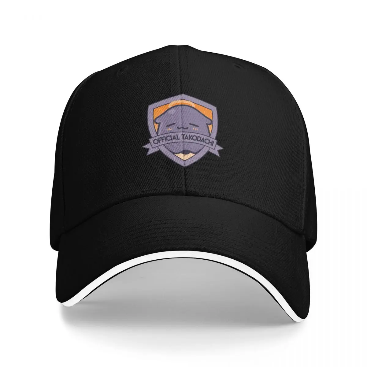 Takodachi Badge Hololive Ina Fanbase Baseball Cap funny hat Streetwear Wild Ball Hat fishing hat Women's Beach Visor Men's
Takodachi Badge Hololive Ina Fanbase Baseball Cap funny hat Streetwear Wild Ball Hat fishing hat Women's Beach Visor Men's