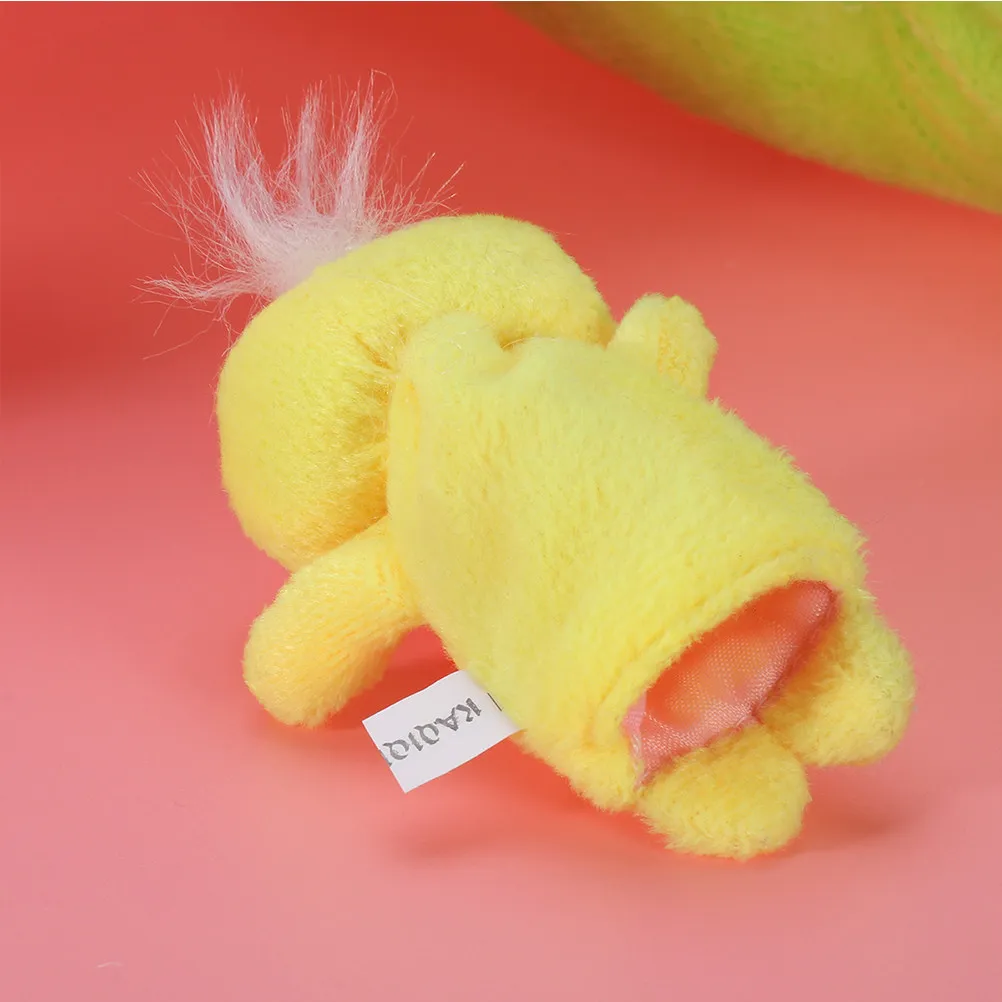 20 Pcs Animal Finger Puppet Farm Puppets Cartoon Hand Toy Stuffed Toys Children Animals Cute Baby
20 Pcs Animal Finger Puppet Farm Puppets Cartoon Hand Toy Stuffed Toys Children Animals Cute Baby