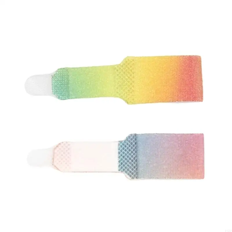 PXPF Toe Separator Spacers for Bent Toes Overlapping Toes Hammer Toes, Broken Toe Wrap Splint Bandages Toe Straighteners
PXPF Toe Separator Spacers for Bent Toes Overlapping Toes Hammer Toes, Broken Toe Wrap Splint Bandages Toe Straighteners