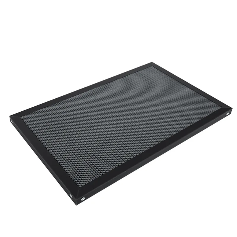 Small laser cutting machine honeycomb panel, cutting machine metal working platform aluminum alloy bracket 
Small laser cutting machine honeycomb panel, cutting machine metal working platform aluminum alloy bracket