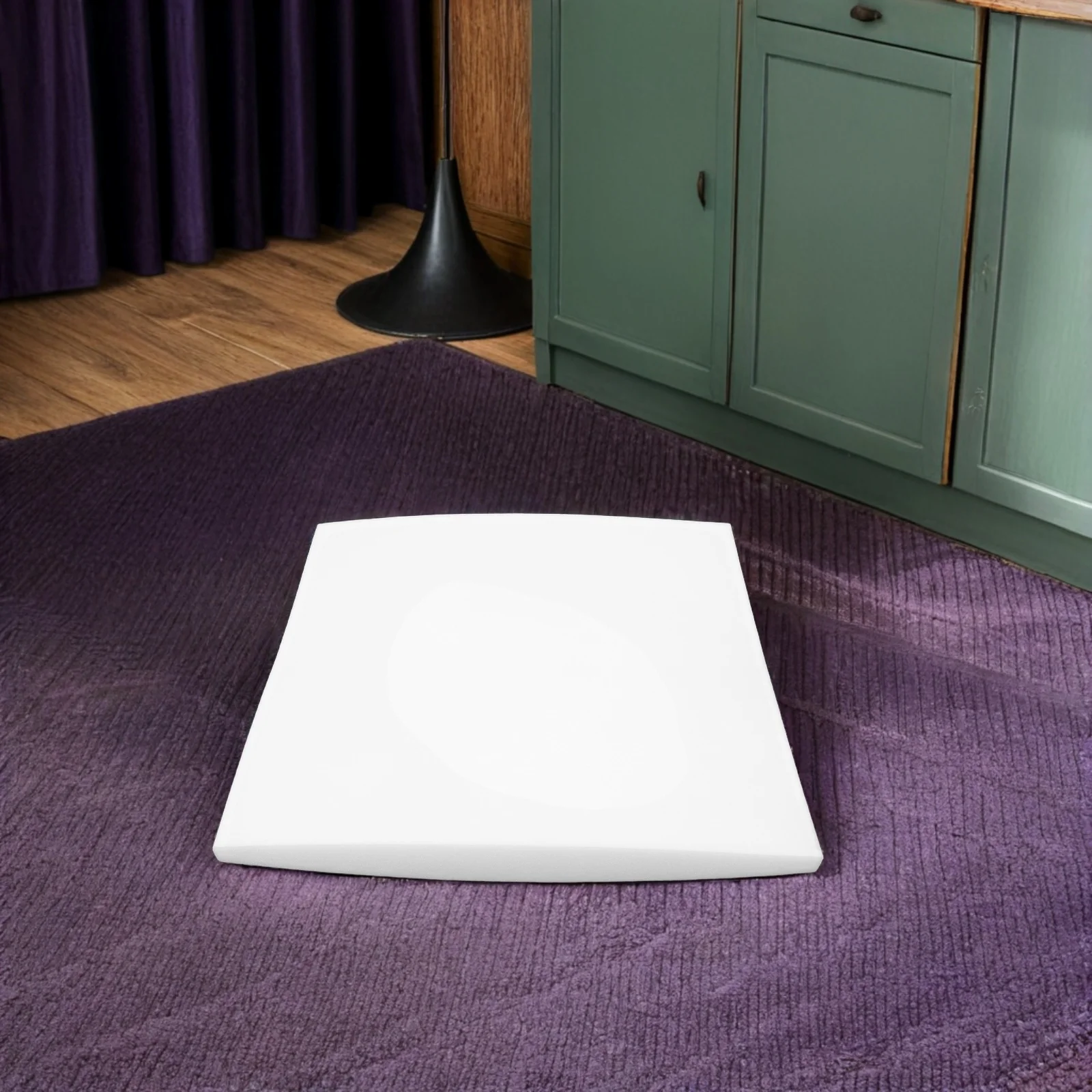 Couch Cushion Insert 20x20in Sofa Cushion Support Replacement High Density Saggy Seat Pads for Home Office Patio
Couch Cushion Insert 20x20in Sofa Cushion Support Replacement High Density Saggy Seat Pads for Home Office Patio