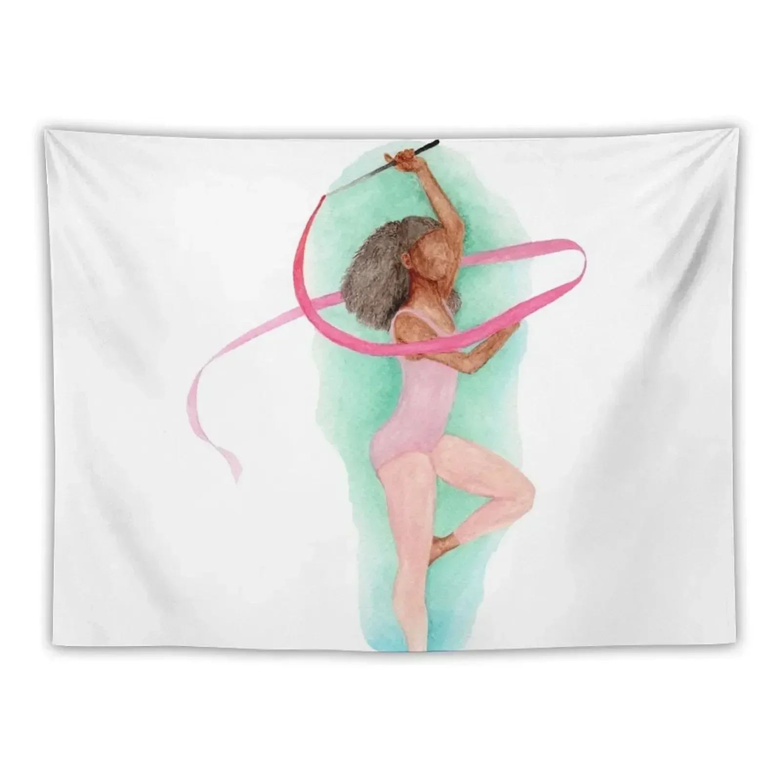 Ballerina/Gymnast Girl Tapestry Tapete For The Wall Mushroom Things To Decorate The Room Tapestry
Ballerina/Gymnast Girl Tapestry Tapete For The Wall Mushroom Things To Decorate The Room Tapestry