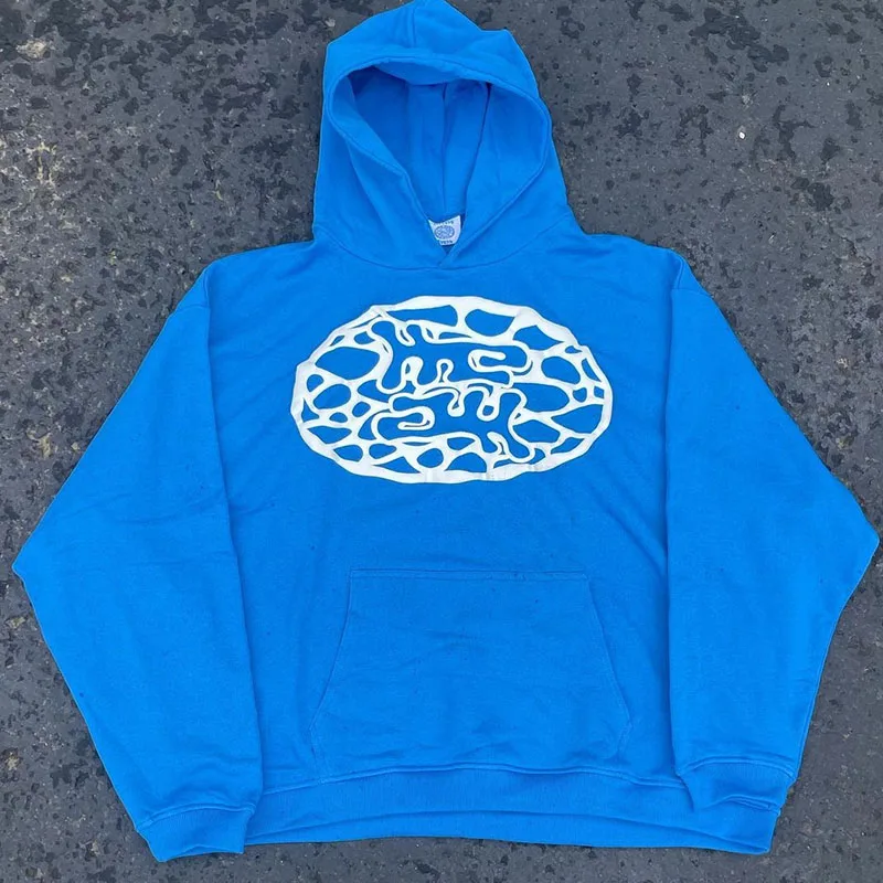 Women's Autumn Aesthetic Graphics Clothing Hoodies Streetwear Blue New 2024 Sweatshirts Ins Y2k Fashion Pullovers Loose Hoodie
Women's Autumn Aesthetic Graphics Clothing Hoodies Streetwear Blue New 2024 Sweatshirts Ins Y2k Fashion Pullovers Loose Hoodie