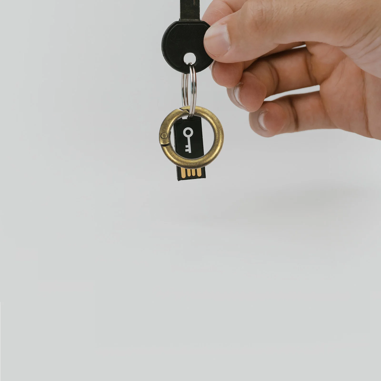 15pcs Round Keychain Clip Rings Spring Buckle Snap Hooks Metal O-Rings Key Rings For Crafts Diy Jewelry Alloy Multi-Use
15pcs Round Keychain Clip Rings Spring Buckle Snap Hooks Metal O-Rings Key Rings For Crafts Diy Jewelry Alloy Multi-Use