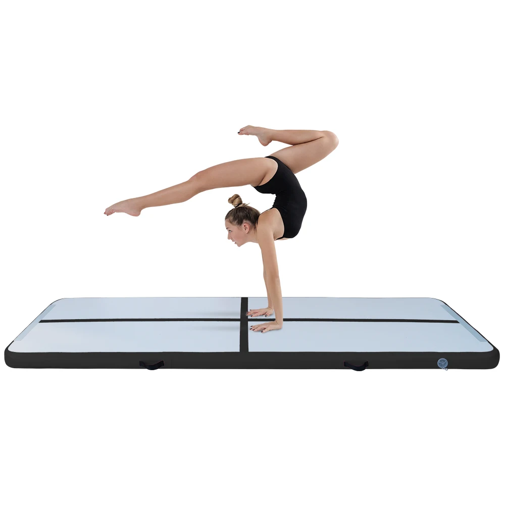 OEM Wholesale Indoor Use 10cm Thickness Indoor Inflatable air Gym Mat 10cm Customized
OEM Wholesale Indoor Use 10cm Thickness Indoor Inflatable air Gym Mat 10cm Customized