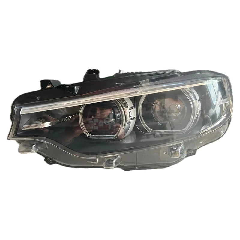 For BMW F32 F36 435i 420i 428i 435i LED Headlight Assembly 2017-2020 m4 headlamp OEM
For BMW F32 F36 435i 420i 428i 435i LED Headlight Assembly 2017-2020 m4 headlamp OEM