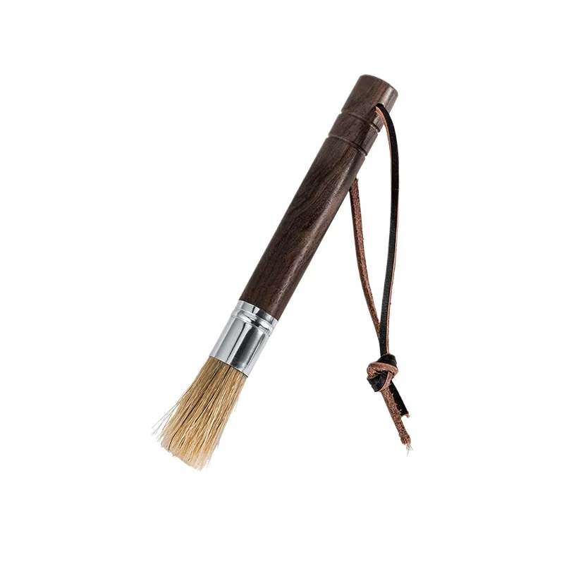 *Grinder powder residue cleaning brush coffee powder cleaning brush bomber coffee bar brush
*Grinder powder residue cleaning brush coffee powder cleaning brush bomber coffee bar brush