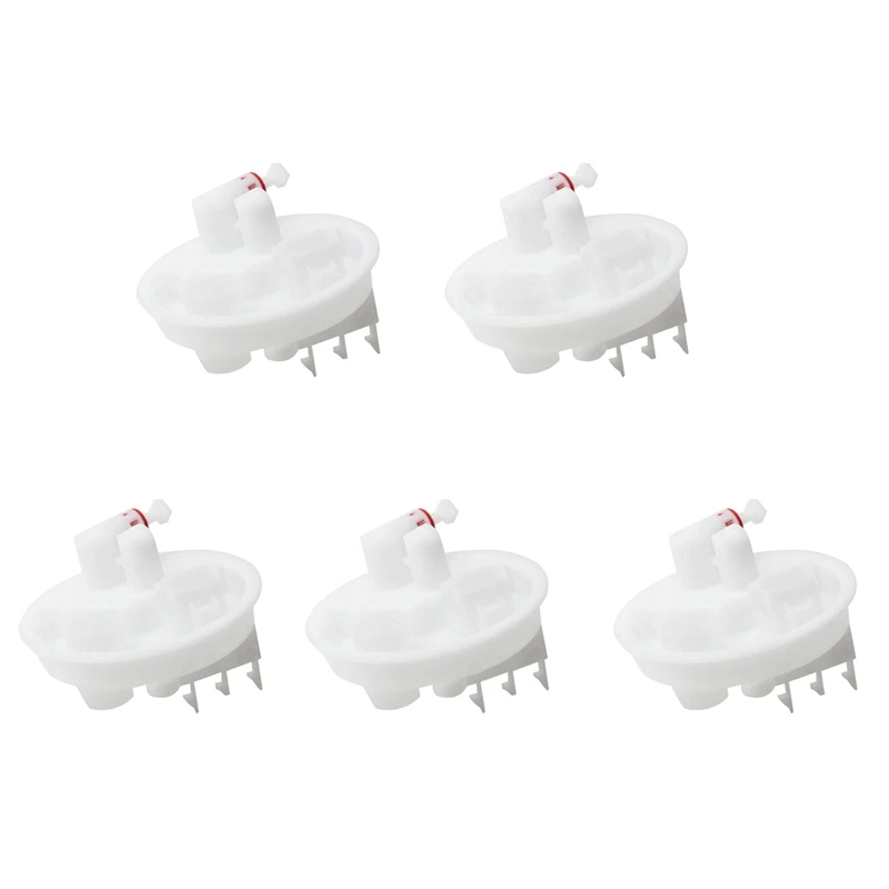 A48P-5X WGC500130 Fuel Pump Upper Cover For Land Rover LR3 05-09 Range Rover Sport 06-09 4.4L
A48P-5X WGC500130 Fuel Pump Upper Cover For Land Rover LR3 05-09 Range Rover Sport 06-09 4.4L
