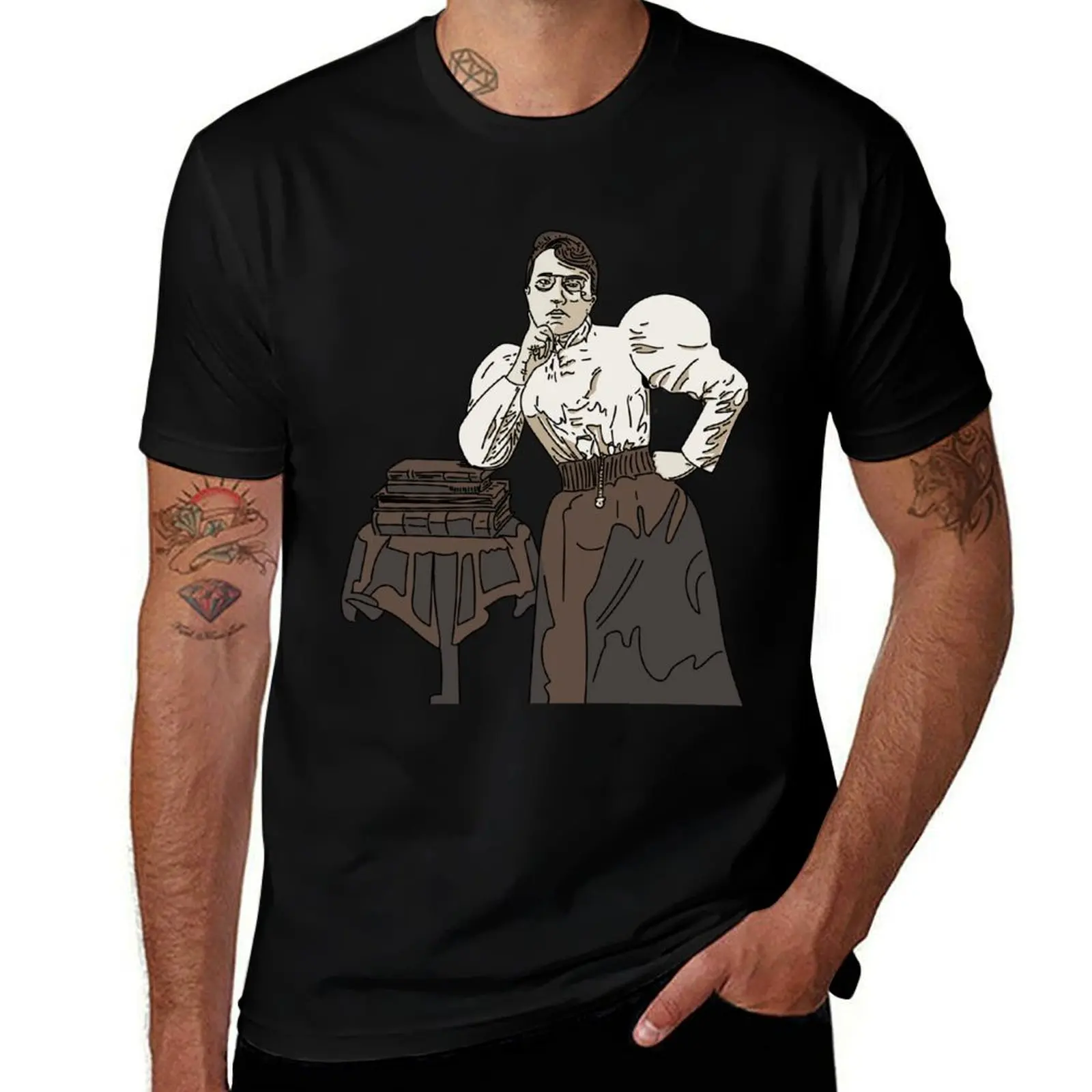 t t shirts shirts man T-Shirt Goldman man funny t man shirt designer printed for Emma
t t shirts shirts man T-Shirt Goldman man funny t man shirt designer printed for Emma