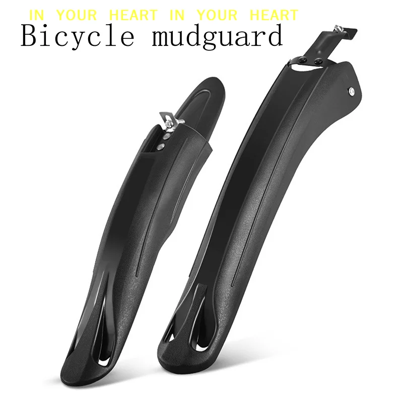 【X】Bicycle Fenders Mountain Bike Mudguard Front Rear Tire Wheel Bike Guard Fender Quick Release Protector
【X】Bicycle Fenders Mountain Bike Mudguard Front Rear Tire Wheel Bike Guard Fender Quick Release Protector