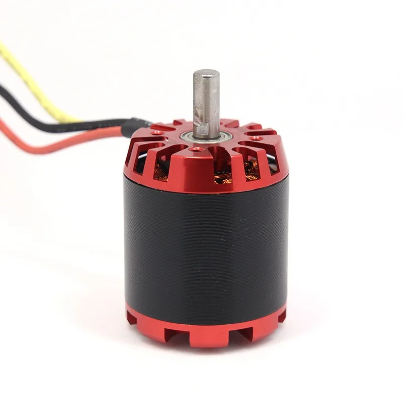 Electric scooter outer rotor with Hall brushless motor N5065 270KV 320KV400 model no sensory accessories
Electric scooter outer rotor with Hall brushless motor N5065 270KV 320KV400 model no sensory accessories