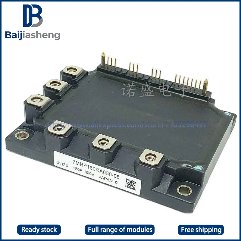 6MBP150RA060-01 6MBP150RA060-05 6MBP150RA060-55 6MBP150RA060-06 6MBP150RA060-02 NEW AND ORIGINAL MODULE
6MBP150RA060-01 6MBP150RA060-05 6MBP150RA060-55 6MBP150RA060-06 6MBP150RA060-02 NEW AND ORIGINAL MODULE