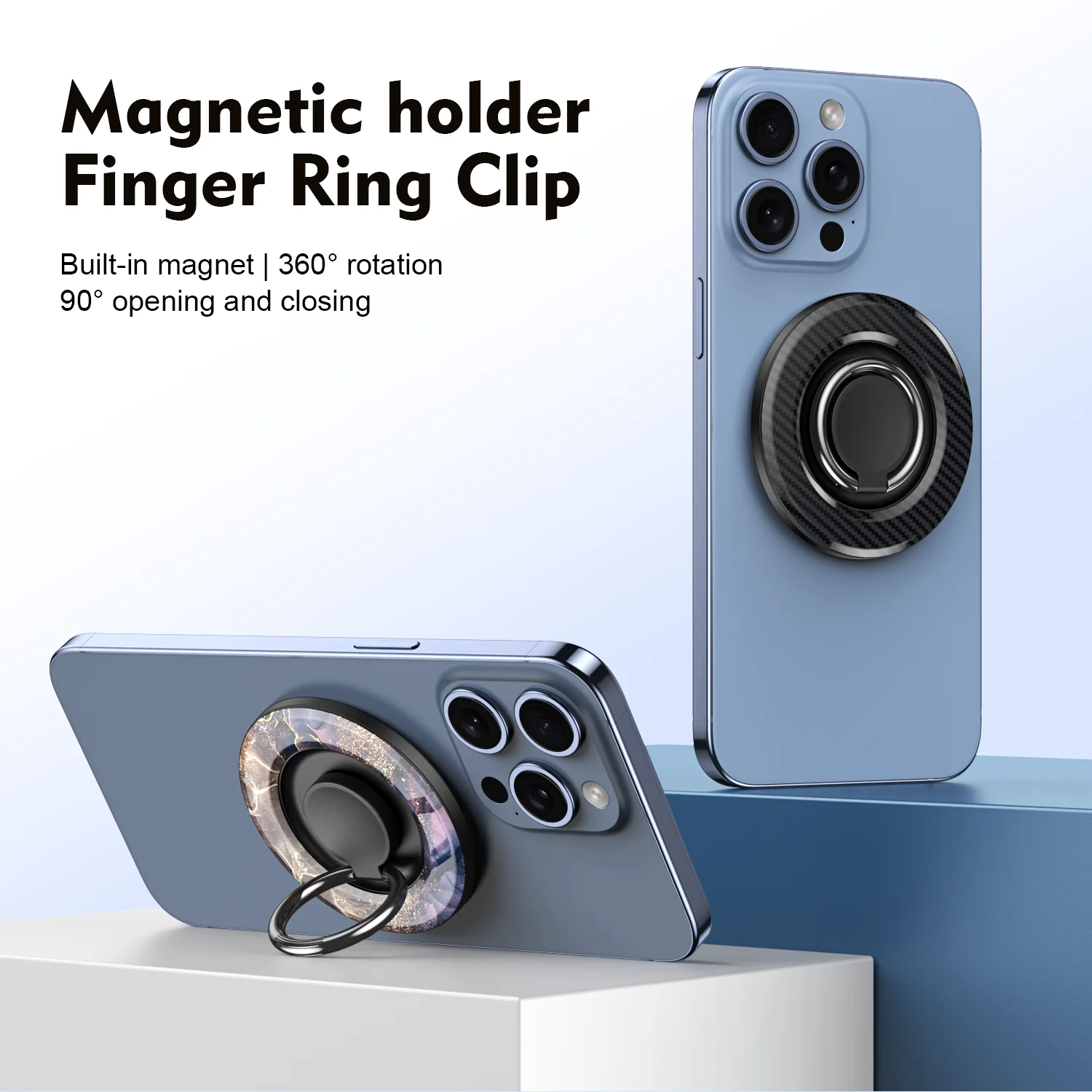 Регулируемая подставка для телефона с вращением на 360 ° для iphone15 серии 14 13 12
Регулируемая подставка для телефона с вращением на 360 ° для iphone15 серии 14 13 12