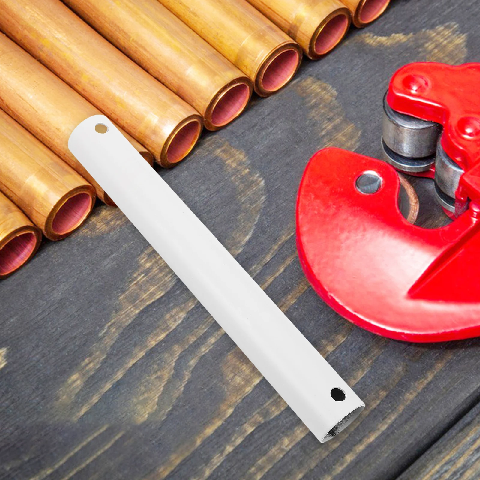 Ceiling Downrod Extension Iron Parts for High Sloping Ceilings Durable Strong Material Easy Install Sleek Design
Ceiling Downrod Extension Iron Parts for High Sloping Ceilings Durable Strong Material Easy Install Sleek Design