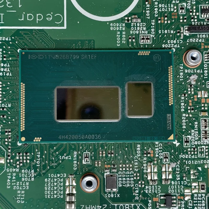 Материнская плата для Dell 3442 3542 CN-06YPRH 06YPRH 6YPRH с процессором SR1EF I5-4210U 13269-1, материнская плата для ноутбука, 100% полное тестирование, хорошо
Материнская плата для Dell 3442 3542 CN-06YPRH 06YPRH 6YPRH с процессором SR1EF I5-4210U 13269-1, материнская плата для ноутбука, 100% полное тестирование, хорошо