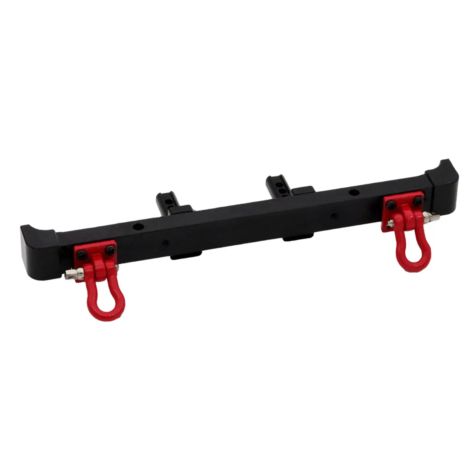 1:12 Aluminum RC Rear Bumpers, Easy to Install , Upgrade Parts for MN128 RC Car Model Modification
1:12 Aluminum RC Rear Bumpers, Easy to Install , Upgrade Parts for MN128 RC Car Model Modification