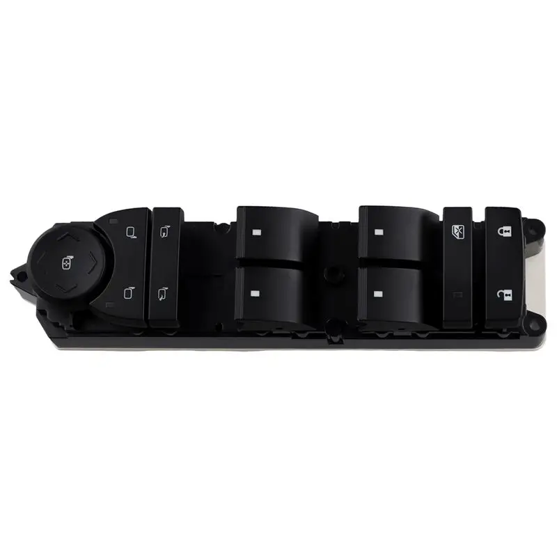 Exclusive Power Window Switch Front Left Driver Side For Cadillac Escalade 2007-2008 Accessories 15906883 15118557 DWS1620
Exclusive Power Window Switch Front Left Driver Side For Cadillac Escalade 2007-2008 Accessories 15906883 15118557 DWS1620