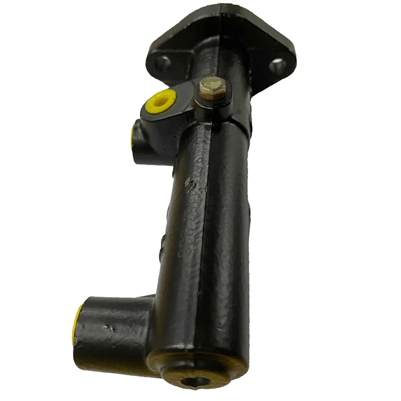 For BMW E30 3-SERIES Brake Master Cylinder 34311157206 FROM 08.1987 A1117
For BMW E30 3-SERIES Brake Master Cylinder 34311157206 FROM 08.1987 A1117