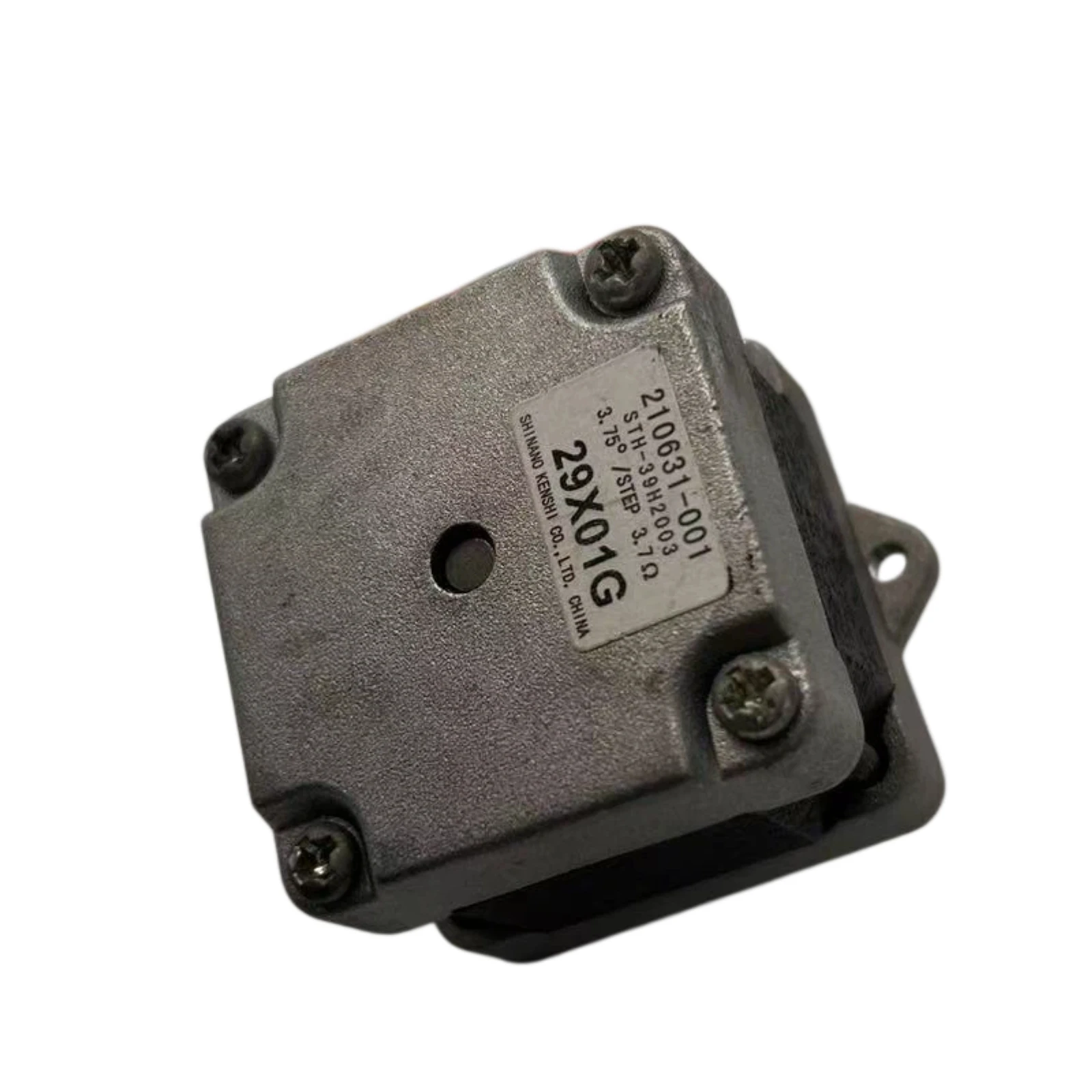 ZP 450 Motor 210631-001 fits for Zebra ZP450 ZP550 Printe Parts
ZP 450 Motor 210631-001 fits for Zebra ZP450 ZP550 Printe Parts