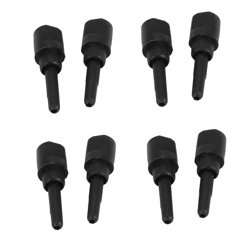 ABWP-8X Rear Windshield Washer Nozzle 3B9955985A Sprayer Rear Wiper Screen Washer Jet For T5 Golf Mk4 Mk5 Mk6-Polo 94-09
ABWP-8X Rear Windshield Washer Nozzle 3B9955985A Sprayer Rear Wiper Screen Washer Jet For T5 Golf Mk4 Mk5 Mk6-Polo 94-09