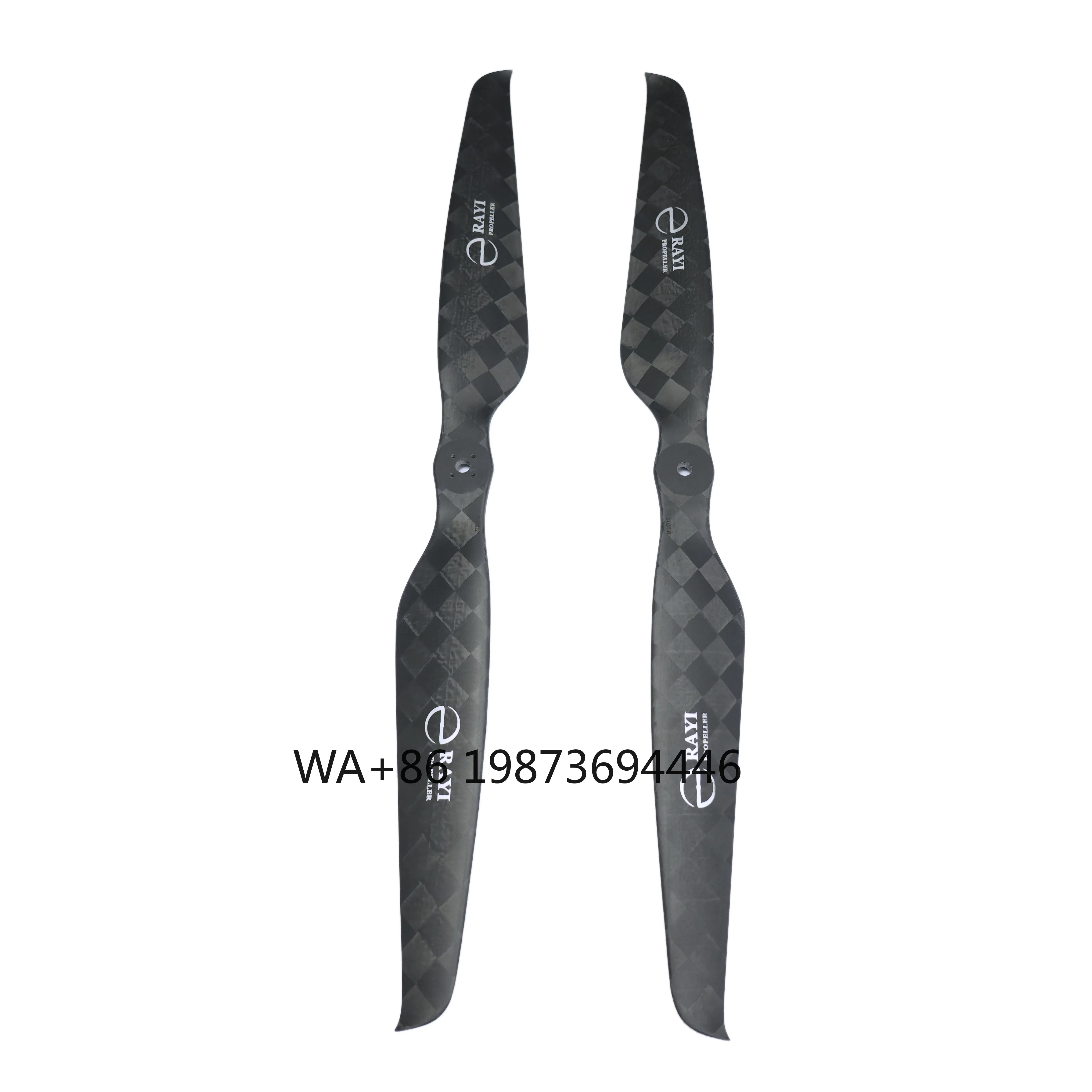 28*12 in Carbon Fiber Propeller Precision-Crafted Aircraft Propellers: Deliver Consistent Performance and Fuel Efficiency
28*12 in Carbon Fiber Propeller Precision-Crafted Aircraft Propellers: Deliver Consistent Performance and Fuel Efficiency