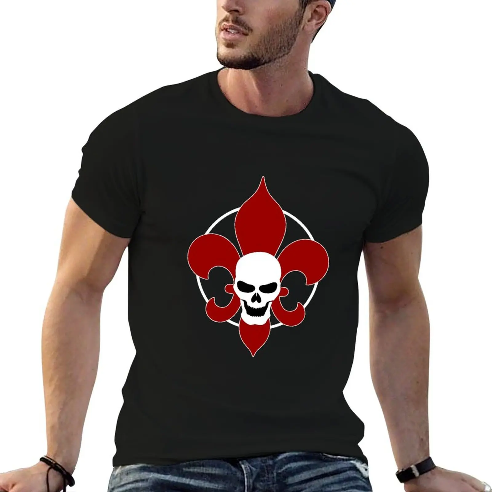 Adeptas Sororitas Inspired Symbol T-Shirt t shirts for man pack white t shirts for man pack cotton funny t shirts cotton T-Shirt
Adeptas Sororitas Inspired Symbol T-Shirt t shirts for man pack white t shirts for man pack cotton funny t shirts cotton T-Shirt