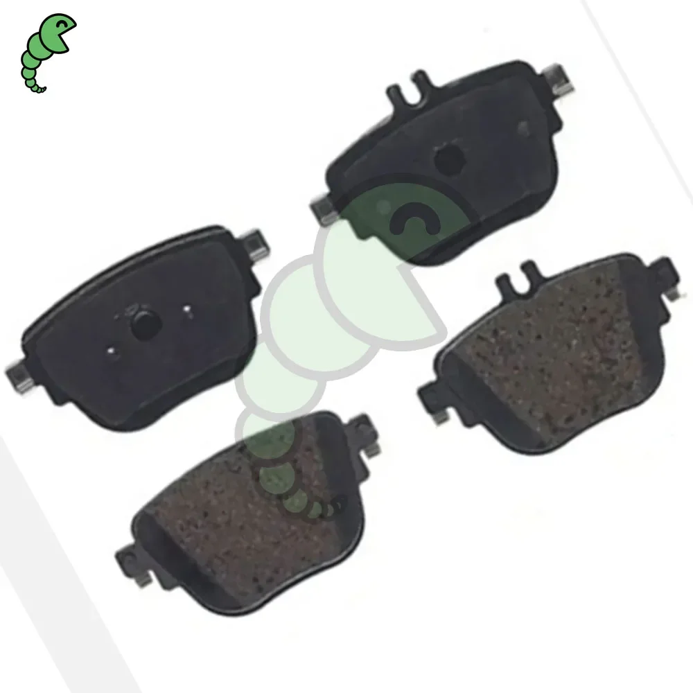 Car Auto Parts Rear Brake Pad For Mercedes Benz W213 W257 W238 Brake Pad A0004206200 A0004207903 0004206200 0004207903
Car Auto Parts Rear Brake Pad For Mercedes Benz W213 W257 W238 Brake Pad A0004206200 A0004207903 0004206200 0004207903
