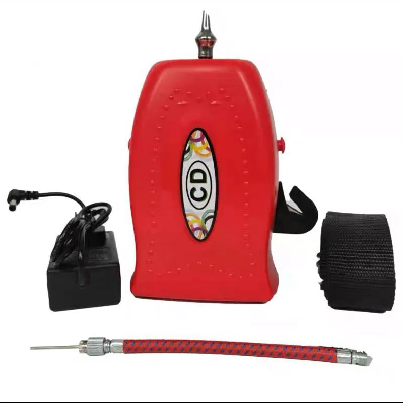 AC 100-240V Portable Chargeable Balloon Pump Long Balloon Inflator Magical Balloon Wireless Air Pump magic balloon show
AC 100-240V Portable Chargeable Balloon Pump Long Balloon Inflator Magical Balloon Wireless Air Pump magic balloon show