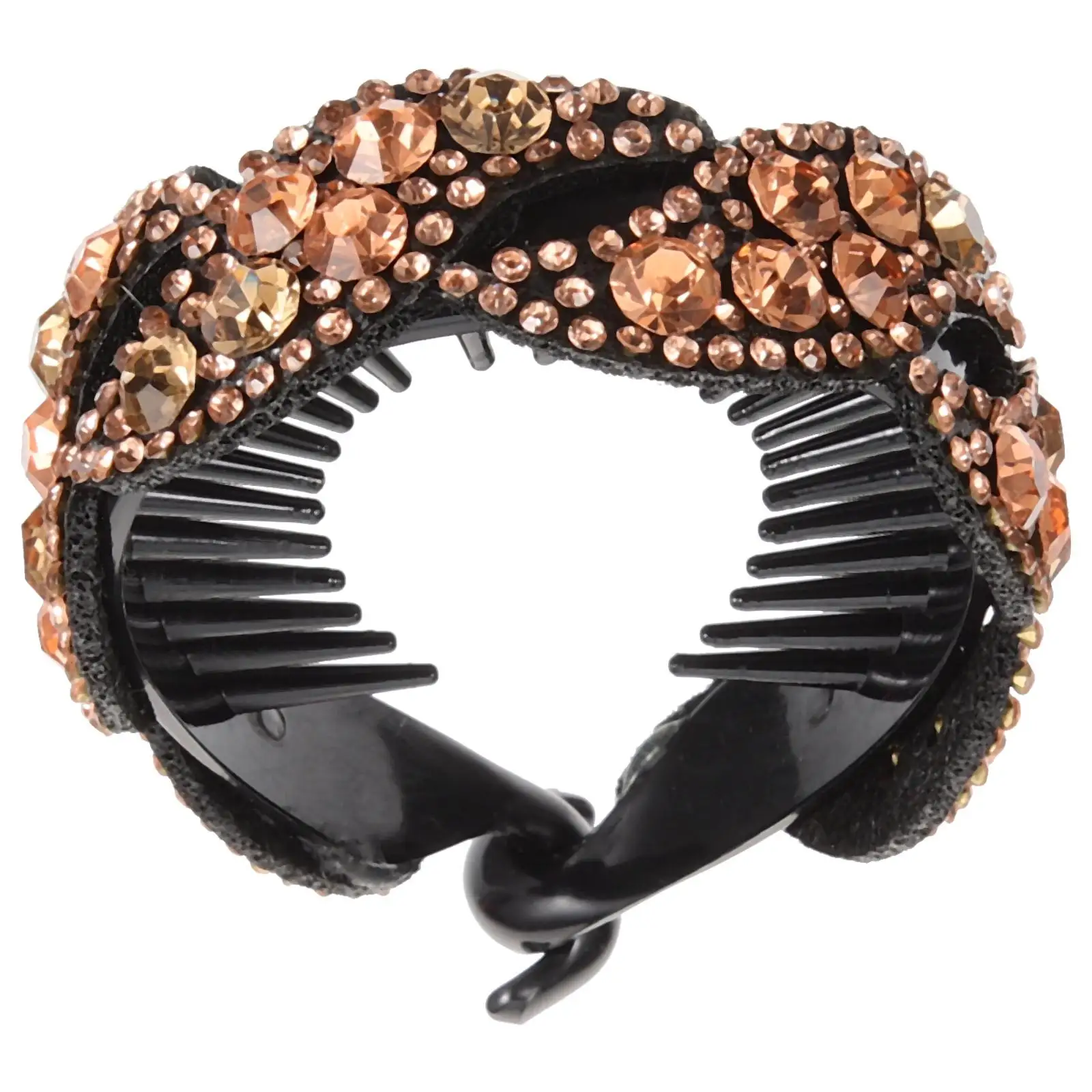 Ponytail Hair Clips Barrettes Cargo Pants Women Goth Toppers Banana Holder Gothic Women's
Ponytail Hair Clips Barrettes Cargo Pants Women Goth Toppers Banana Holder Gothic Women's