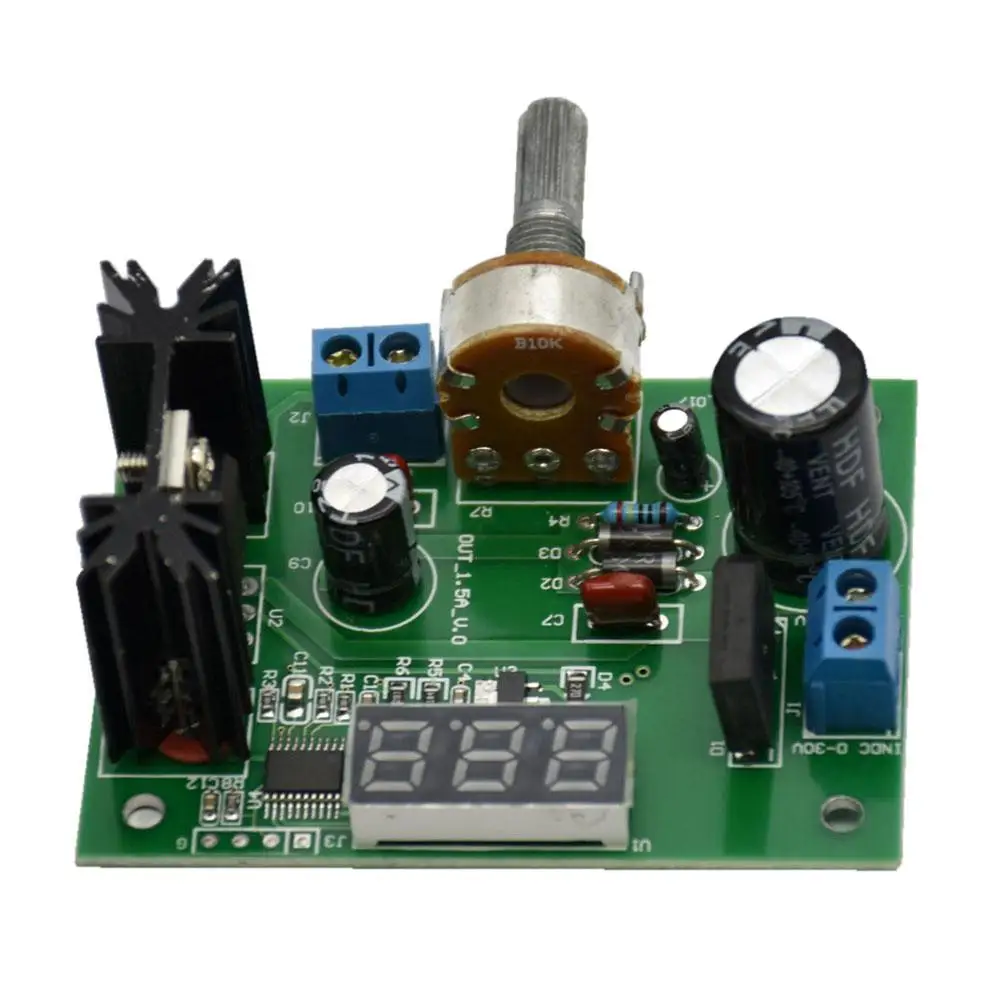 Power Supply Module module Power Converter Digital Power Supply Module Adjustable Power Supply Module
Power Supply Module module Power Converter Digital Power Supply Module Adjustable Power Supply Module