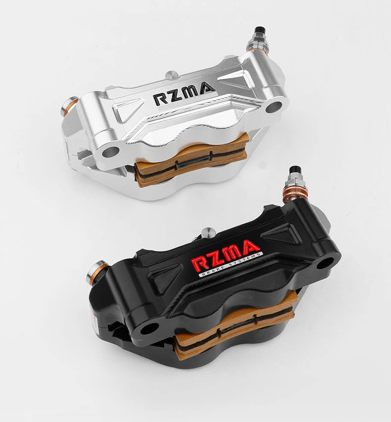 RZMA motorcycle parts modification m313 Brake caliper level Precision Manufacturing Brake pump
RZMA motorcycle parts modification m313 Brake caliper level Precision Manufacturing Brake pump