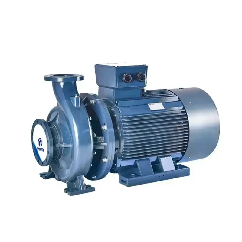 Excellent Top Quality Hot SalesHigh Pressure Small Inline Water Pumping Machine Electric Impeller Close Coupled Centrifugal Mono
Excellent Top Quality Hot SalesHigh Pressure Small Inline Water Pumping Machine Electric Impeller Close Coupled Centrifugal Mono