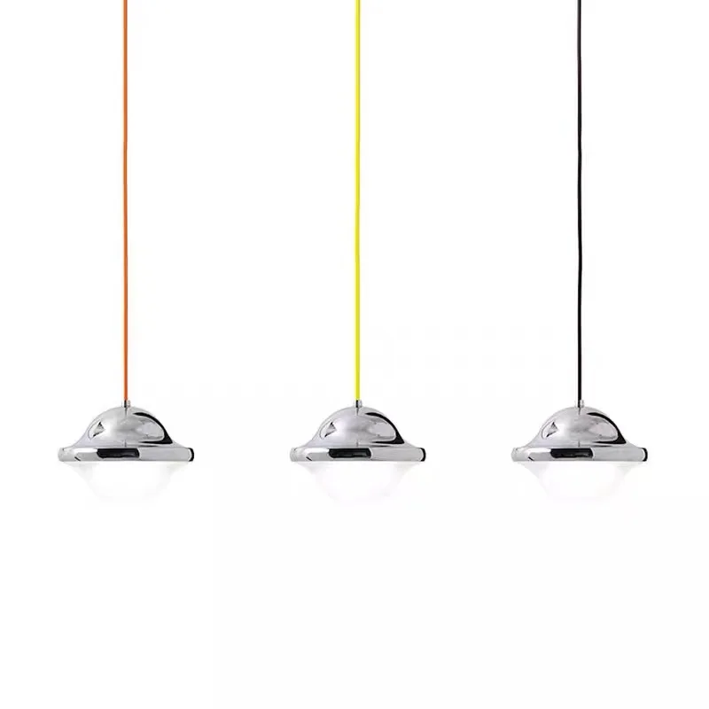 Retro bell bedside chandelier simple modern bedroom bay window bar light mushroom glass single head small chandelier
Retro bell bedside chandelier simple modern bedroom bay window bar light mushroom glass single head small chandelier