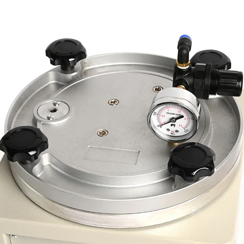 Hajet Factory Automatic Wax Machine Jewelry Making Tools Equipment Digital Vacuum Wax Injector
Hajet Factory Automatic Wax Machine Jewelry Making Tools Equipment Digital Vacuum Wax Injector