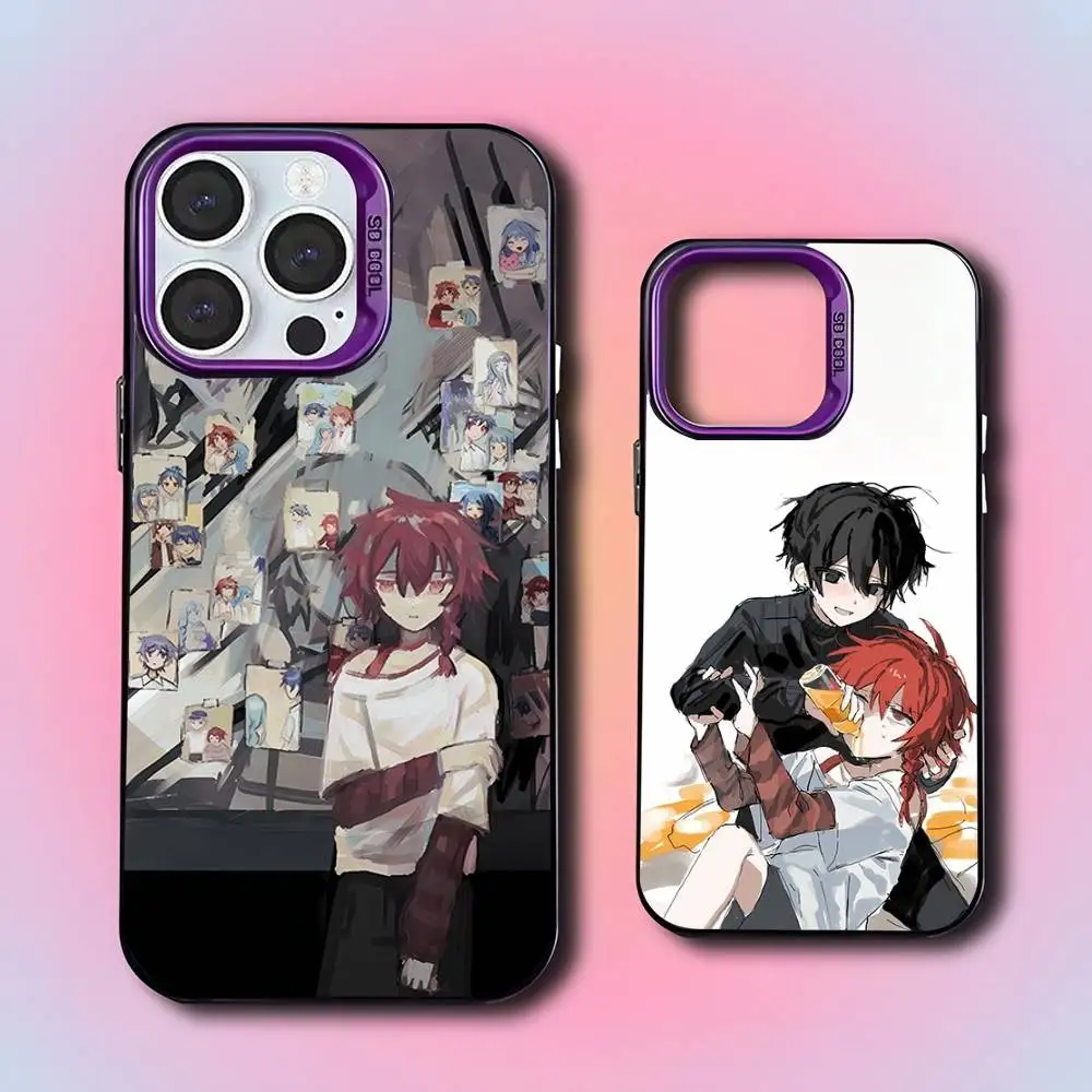Z-Zeno Remake Game For Purple Candy Matte Cover iPhone 17,16,15,14,13,12,11,Mini,Pro,E,SE4,XS,MAX
Z-Zeno Remake Game For Purple Candy Matte Cover iPhone 17,16,15,14,13,12,11,Mini,Pro,E,SE4,XS,MAX