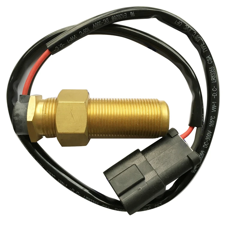 Revolution Speed Sensor 7861-92-2310 7861-92-2330 for Excavator PC200-3 PC120-6 PC200-5 PC200-6
Revolution Speed Sensor 7861-92-2310 7861-92-2330 for Excavator PC200-3 PC120-6 PC200-5 PC200-6