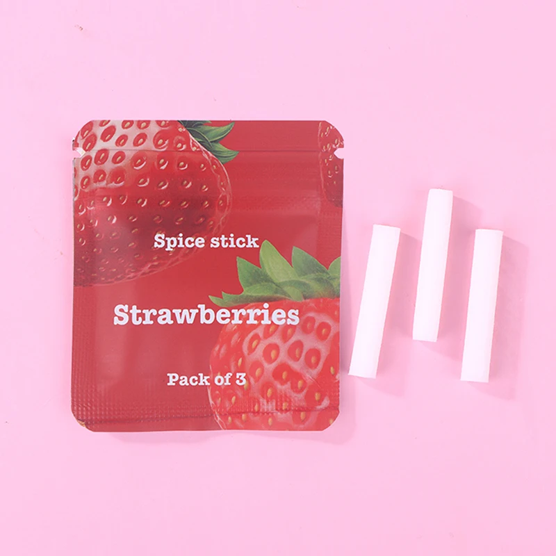 3pcs/bag Multi-scents Aromatherapy Cotton Core Changeable Decompression Filter Breathing Resistance Relieve Anxiety Accessories
3pcs/bag Multi-scents Aromatherapy Cotton Core Changeable Decompression Filter Breathing Resistance Relieve Anxiety Accessories