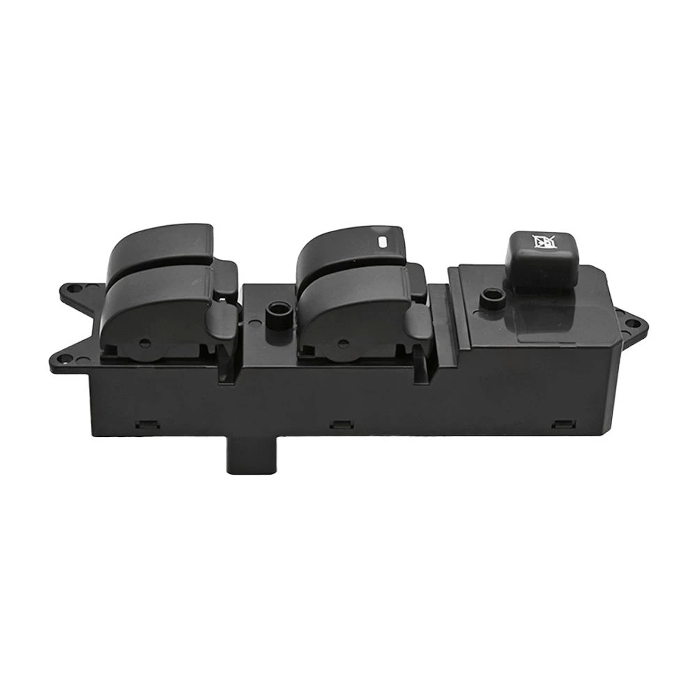 For Mitsubishi L200 1996-2007 MR732119 Electric Power Window Control Switch Lifter Button
For Mitsubishi L200 1996-2007 MR732119 Electric Power Window Control Switch Lifter Button