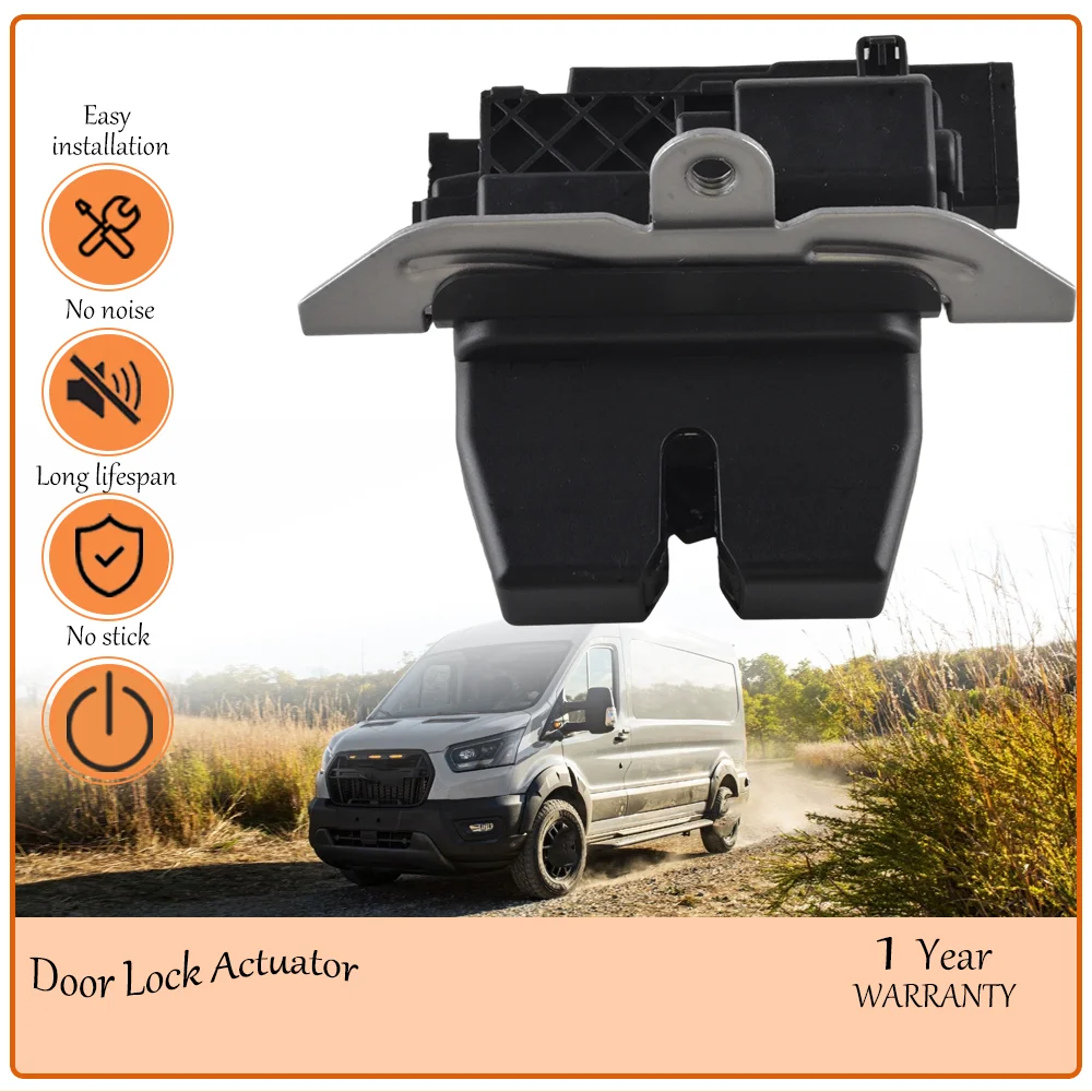 Vibration Blocked Rear Trunk Lock Actuator, Aligns with New Ford Low Spec Model,5-Pin oem DS7A-N442A66-AC,FK7A-N442A66-AA,532688
Vibration Blocked Rear Trunk Lock Actuator, Aligns with New Ford Low Spec Model,5-Pin oem DS7A-N442A66-AC,FK7A-N442A66-AA,532688