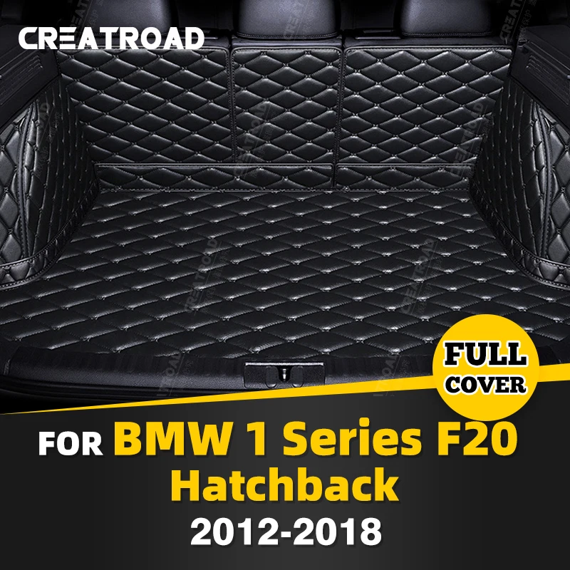 Коврик для багажника с полным покрытием для BMW серий 1 хэтчбек F20 2012-2018 17 16 15 14 13Car защитная накладка для багажника аксессуары для защиты интерьера
Коврик для багажника с полным покрытием для BMW серий 1 хэтчбек F20 2012-2018 17 16 15 14 13Car защитная накладка для багажника аксессуары для защиты интерьера