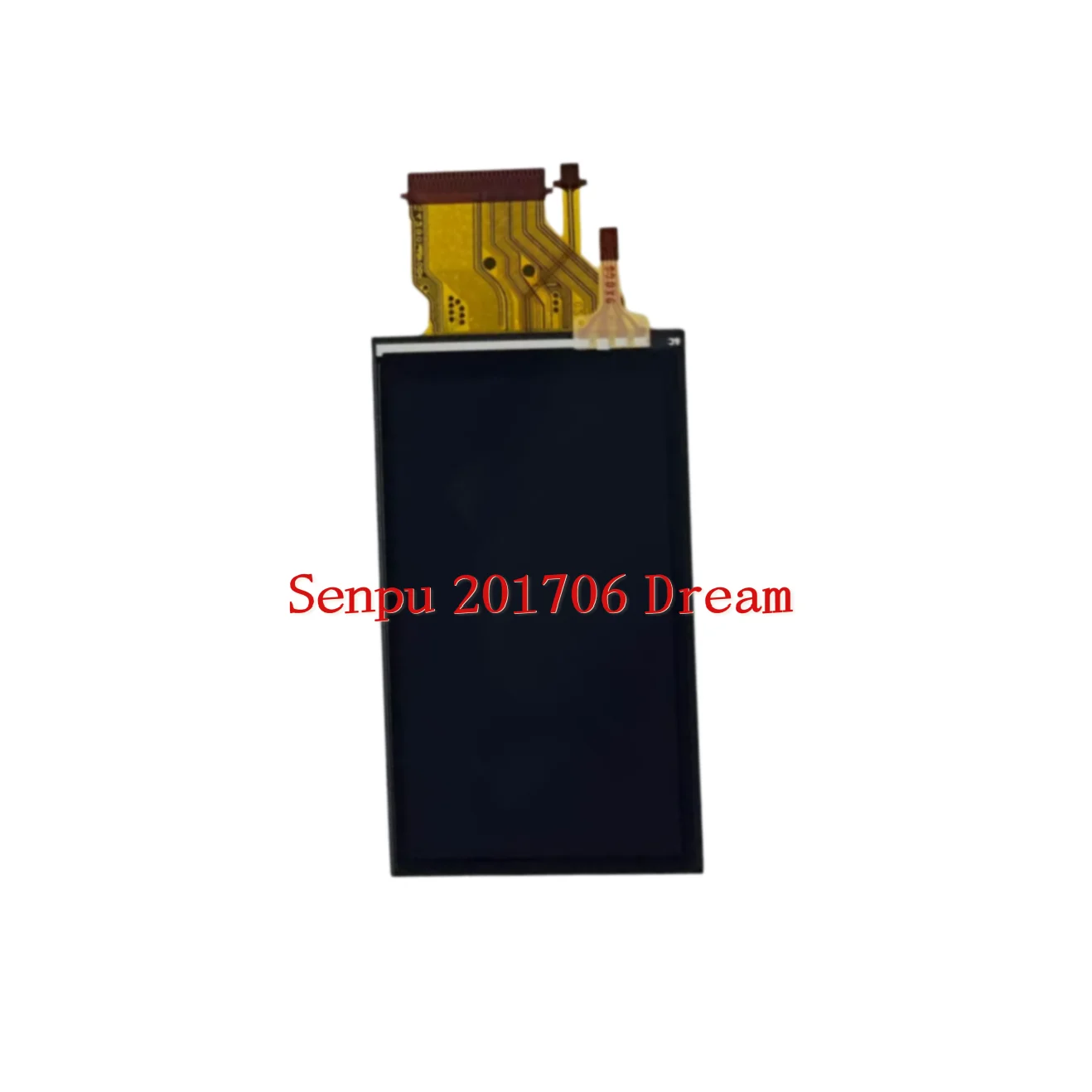 for Sony AX30 AX33 AXP35 PJ820 LCD screen, digital camera screen, brand new with backlight
for Sony AX30 AX33 AXP35 PJ820 LCD screen, digital camera screen, brand new with backlight