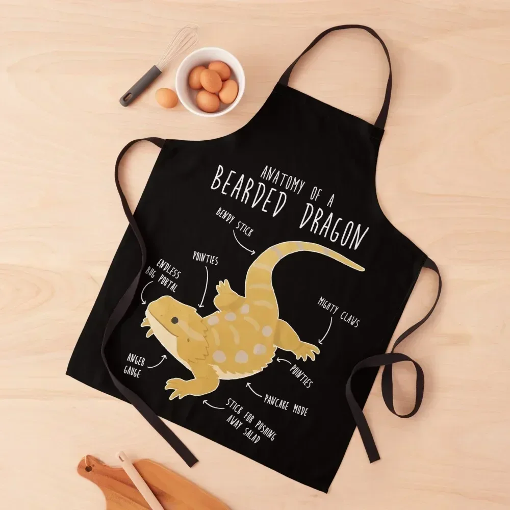 Anatomy of a Bearded Dragon Apron Kitchen Kitchen Things And For Home Customizable Woman Novelties Kitchen And Home Apron
Anatomy of a Bearded Dragon Apron Kitchen Kitchen Things And For Home Customizable Woman Novelties Kitchen And Home Apron