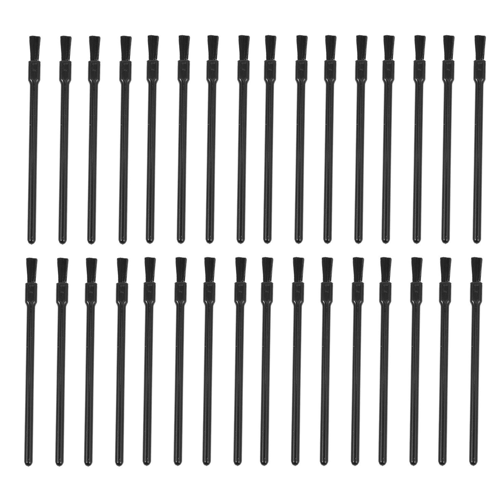 100pcs Mini Portable Lipstick Brushes Black Disposable Tools for Makeup Travel Gloss Concealer Beauty Supplies
100pcs Mini Portable Lipstick Brushes Black Disposable Tools for Makeup Travel Gloss Concealer Beauty Supplies