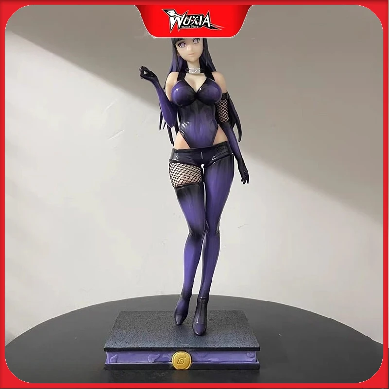 25cm NARUTO JiaoYing Hinata Anime Figure Two-dimensional Element Beautiful Girl Model Desktop Ornament Decorations Toys for Fans
25cm NARUTO JiaoYing Hinata Anime Figure Two-dimensional Element Beautiful Girl Model Desktop Ornament Decorations Toys for Fans
