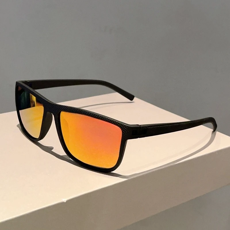 Trendy Classic Sunglasses for Men Retro Square Frames Outdoor UV400 UV Protection Glasses for Women Classic Driving Shades
Trendy Classic Sunglasses for Men Retro Square Frames Outdoor UV400 UV Protection Glasses for Women Classic Driving Shades