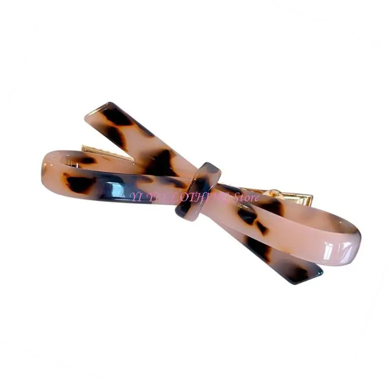 N5KF Professional Hair Clip Women's Styling Essential Gentle Clasp Hair Decoration Effortless Side Swept Bang Maintenance
N5KF Professional Hair Clip Women's Styling Essential Gentle Clasp Hair Decoration Effortless Side Swept Bang Maintenance