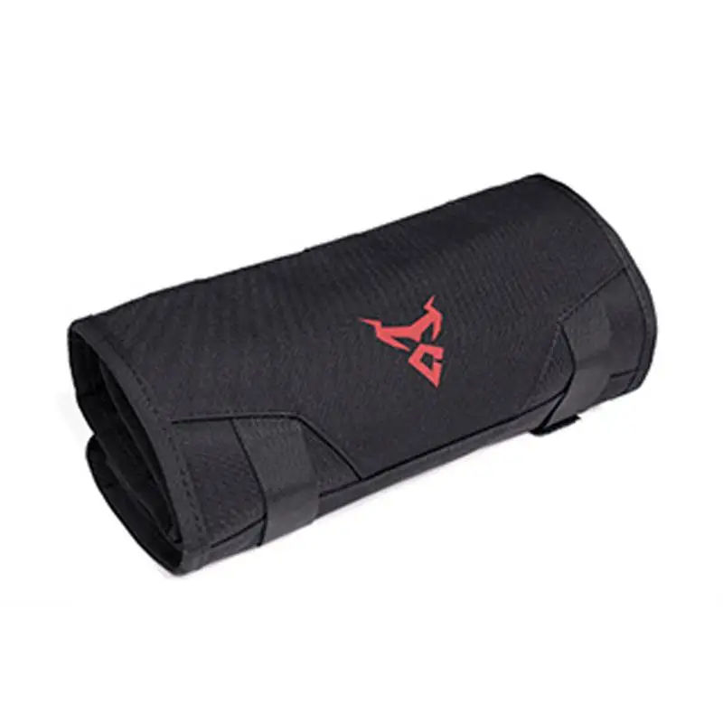 Waterproof Motorcycle Tool Roll Bag Portable Motor Saddlebags Side Tool Storage Bag Pouch Outdoor Travel Repair Working Tool Bag
Waterproof Motorcycle Tool Roll Bag Portable Motor Saddlebags Side Tool Storage Bag Pouch Outdoor Travel Repair Working Tool Bag