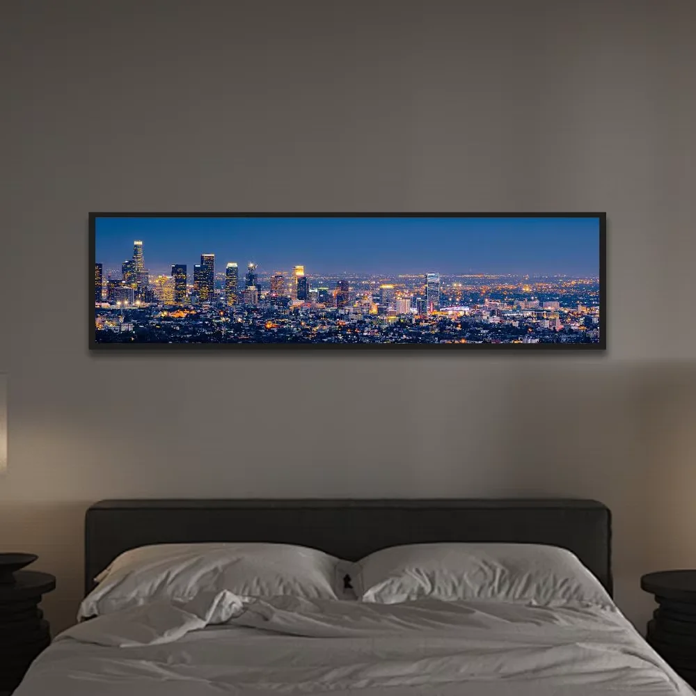 Double Sided LCD Advertising Display Monitor Digital Signage Stretched Bar LCD Module For Retail Store & Subway Use
Double Sided LCD Advertising Display Monitor Digital Signage Stretched Bar LCD Module For Retail Store & Subway Use