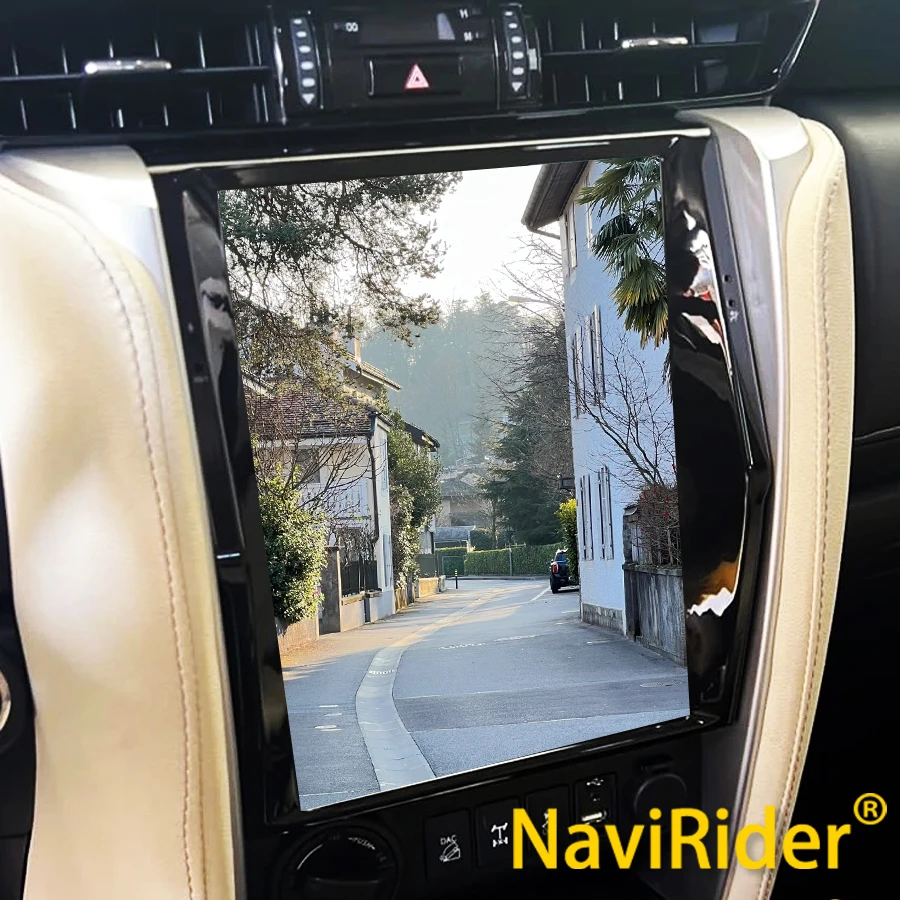 Yes Android 14 Radio GPS Navi Player Reversing Image Screen For TOYOTA Fortuner HILUX Revo 2016 2017 2018 2019 2020 2021 2022
Yes Android 14 Radio GPS Navi Player Reversing Image Screen For TOYOTA Fortuner HILUX Revo 2016 2017 2018 2019 2020 2021 2022